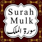 Surah Mulk : Top Islamic App icon