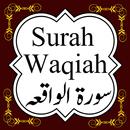 Surah Waqiah:Best Islamic App APK