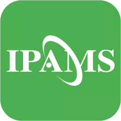 IPAMS Mobile アプリダウンロード