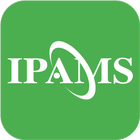 آیکون‌ IPAMS Mobile