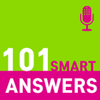 101 Smart Interview Answers icône