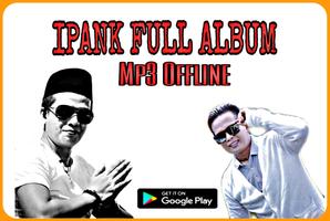 Lagu Ipank Terbaru Full Album Offline الملصق