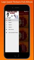 Lagu Ipank Terbaru Full Album Offline تصوير الشاشة 1