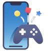 IPAD VIEW &PUBG [GL,IN,KR] APK