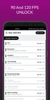 120 FPS IPAD VIEW (3.8) syot layar 2