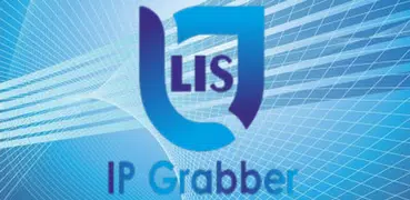LIS IP Grabber