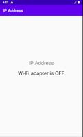 WIFI IP 스크린샷 1