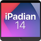 iPadian icône