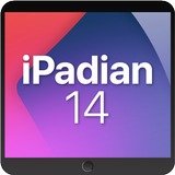iPadian icon