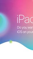 iPadian poster