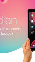iPadian screenshot 1