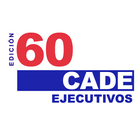CADE Ejecutivos 2022 Zeichen