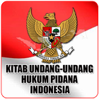 KUH Pidana icon