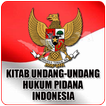 KUH Pidana Indonesia
