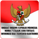 UU ITE Indonesia APK