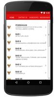 UU Tentang Jabatan Notaris screenshot 1