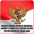 UU Peradilan Pidana Anak