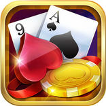 ไพ่ผสมสิบ -เกมโป๊กเกอร์หลายเกมรวมในหนึ่งแอพ