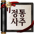 정통사주 icon