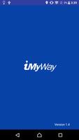 iMyWay Affiche