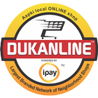 iPay Dukanline-icoon