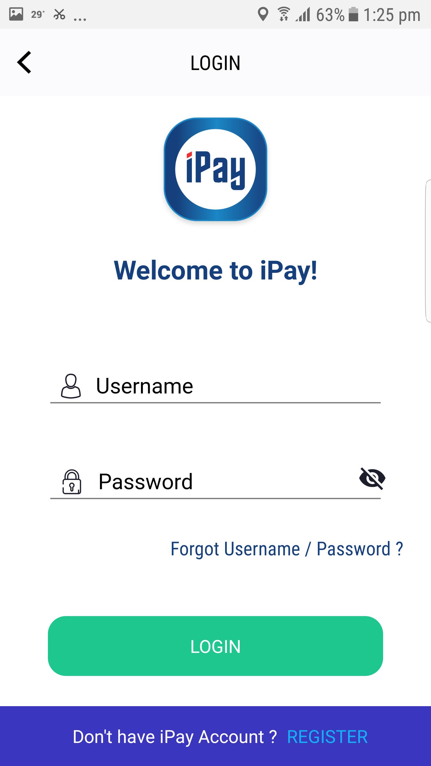 Ipay.adp.com Login