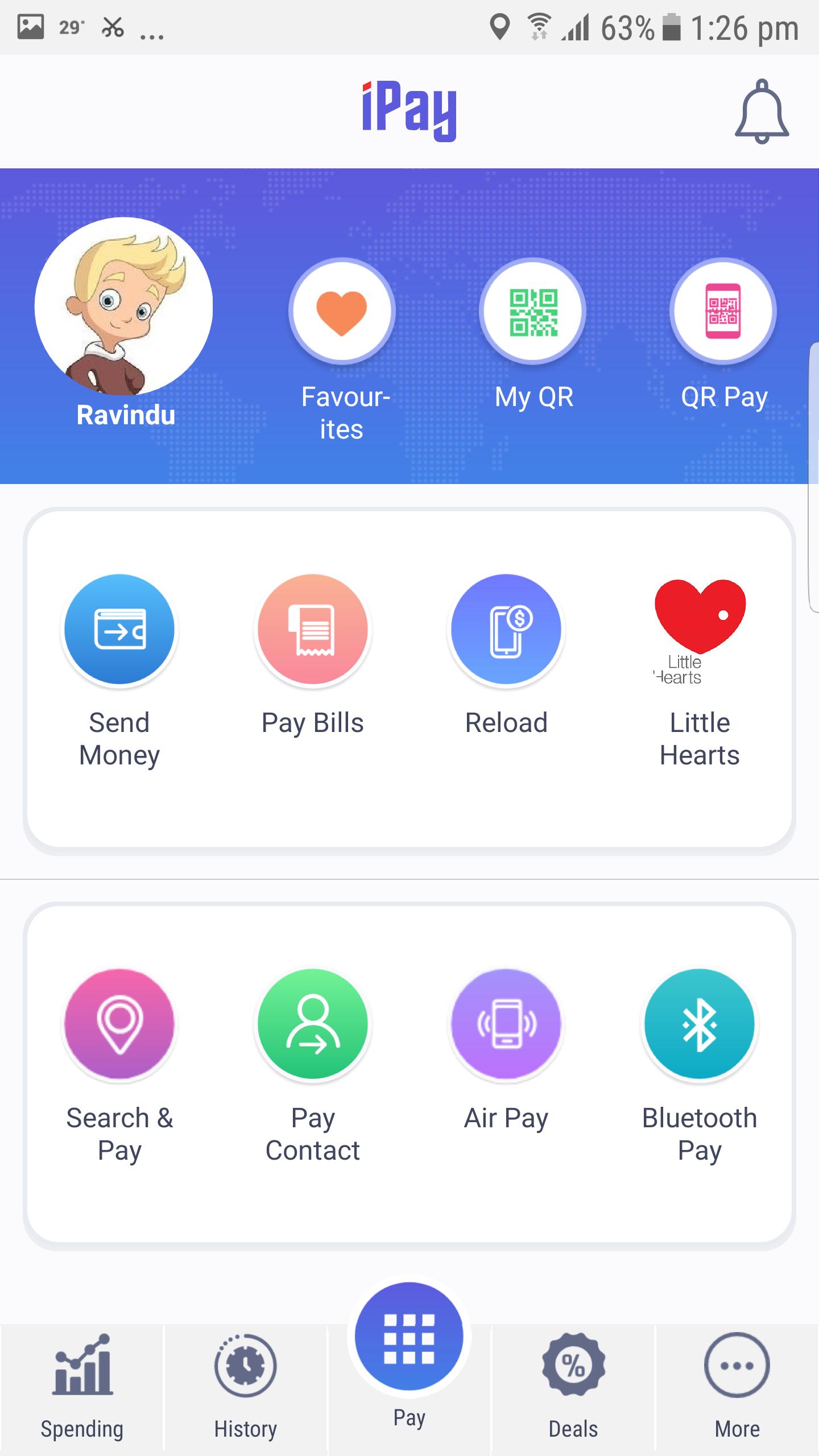 Ipay.Adp.Com Login - t9apojl