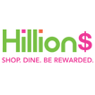Hillion$ Rewards