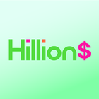 Hillion Rewards icône