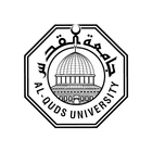 Al-Quds University Zeichen