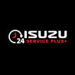 Isuzu Service PLUS icon