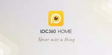IPC360 Home