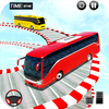 Bus Stunt Impossible 3d Game Mod apk скачать последнюю версию бесплатно