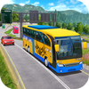 City Driving Bus Games 3D MOD