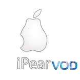 iPear Vod