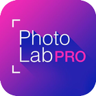 Photo Lab أيقونة