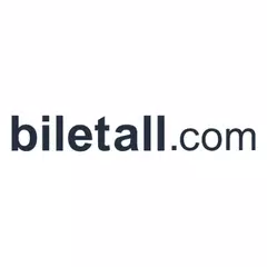 Biletall Otobüs ve Uçak Bileti Icon