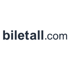 Biletall Otobüs ve Uçak Bileti icon