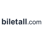 Biletall Otobüs ve Uçak Bileti أيقونة