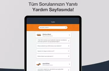 Biletall Otobüs ve Uçak Bileti XAPK download