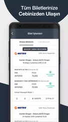 Biletall Otobüs ve Uçak Bileti XAPK download