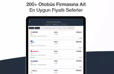 Biletall Otobüs ve Uçak Bileti XAPK download