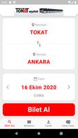 Tokat Seyahat 포스터