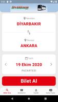 Yeni Diyarbakır Seyahat poster