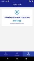 Aksaray Birlik Turizm اسکرین شاٹ 2