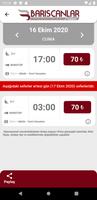 پوستر Barış Canlar Turizm