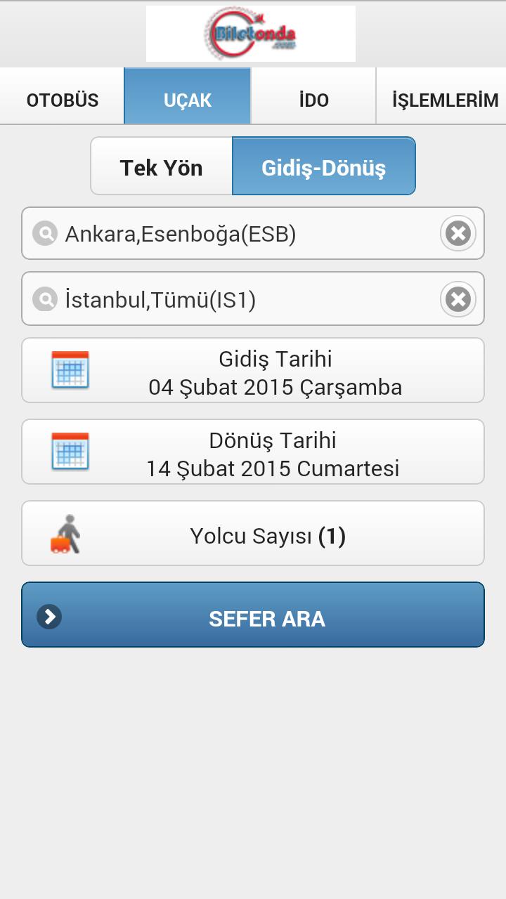 Cayiragasi Vip Online Otobus Bileti Obilet Com