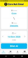 Cizre Nuh İtimat 海报