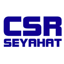 CSR Seyahat aplikacja