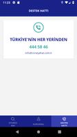 CSR Seyahat اسکرین شاٹ 2